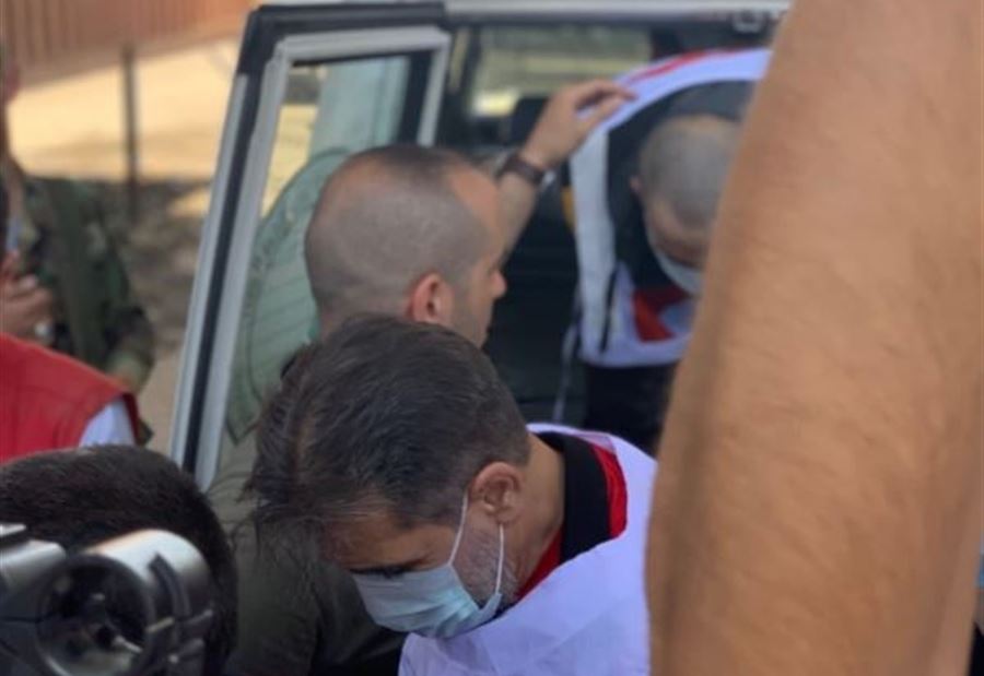 عملية تبادل محتجزين بين الجيش السوري وفصائل مسلحة