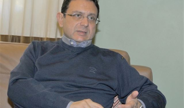 الخازن: قانون الانتخابات لا يسهل عملية التحالفات