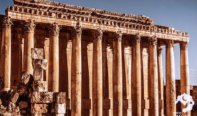 فتح كلّ المواقع الأثرية مجانًا الخميس 