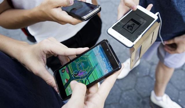 هل تنتهي "بوكيمون غو" في مقبرة الإعلانات؟ هل تنتهي "بوكيمون غو" في مقبرة الإعلانات؟