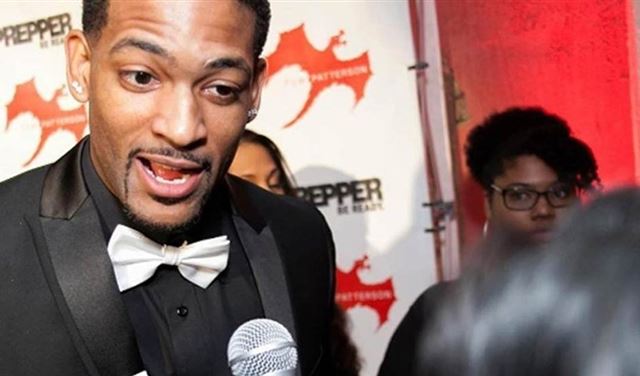 انتحار الممثل الأميركي فريدريك جاي في بث مباشر على "الفيسبوك" انتحار الممثل الأميركي فريدريك جاي في بث مباشر على "الفيسبوك"