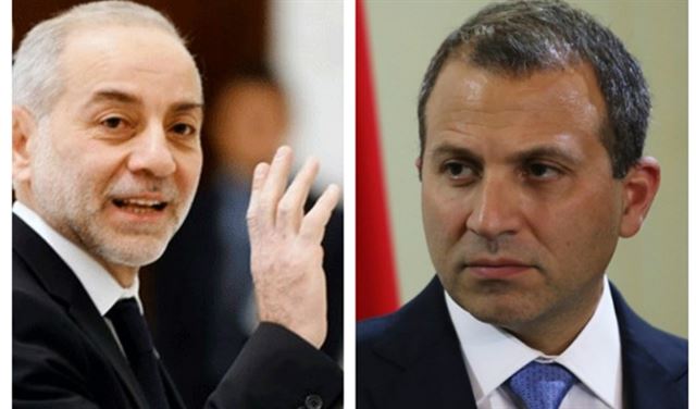 اتفاق كان يُعدّ له بين باسيل والمرعبي.. هكذا أُجهضَ!