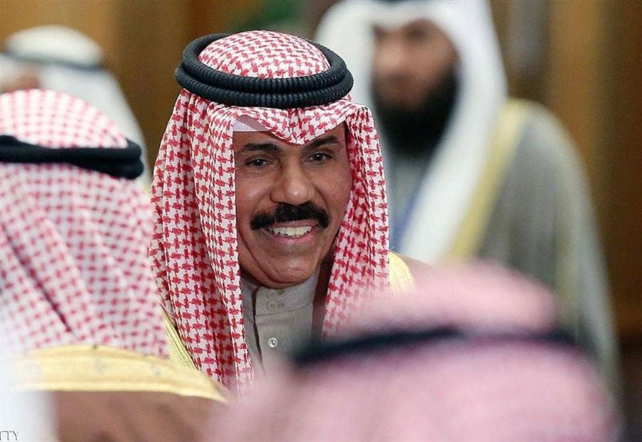 من هو خليفة أمير الكويت؟