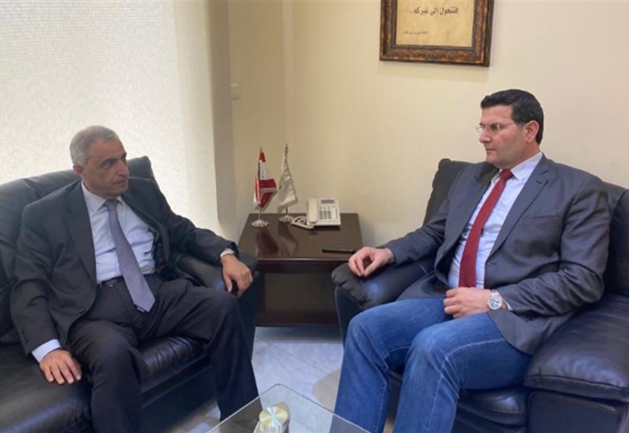 "لتعويض الاضرار على المزارعين"... هاشم: على الحكومة تحمل مسؤوليتها