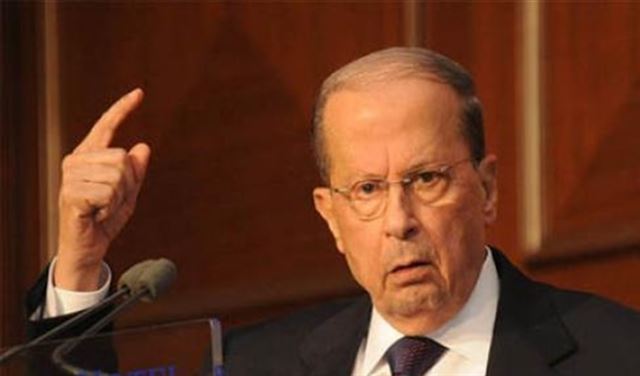 إما تسميته رسمياً أو ستبقى طريق بعبدا مقطوعة إما تسميته رسمياً أو ستبقى طريق بعبدا مقطوعة