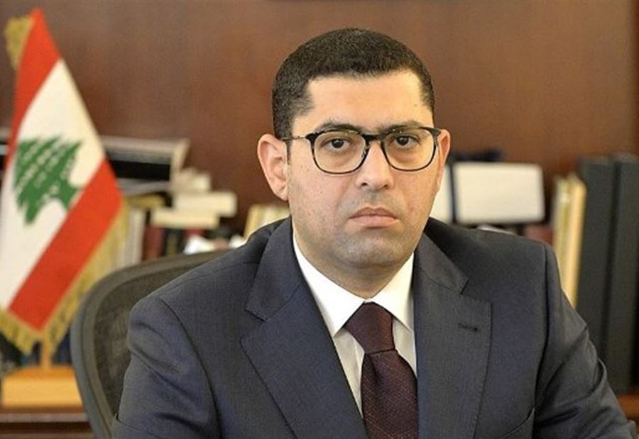 محافظ جبل لبنان يطلبُ فتح الطرقات فورًا
