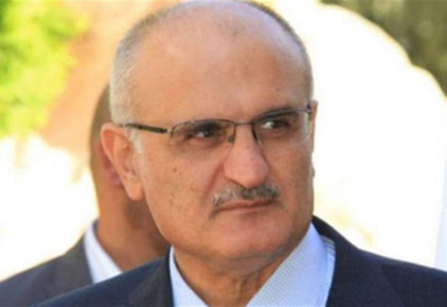 خليل يمدد مهلة تسديد ضريبة الدخل