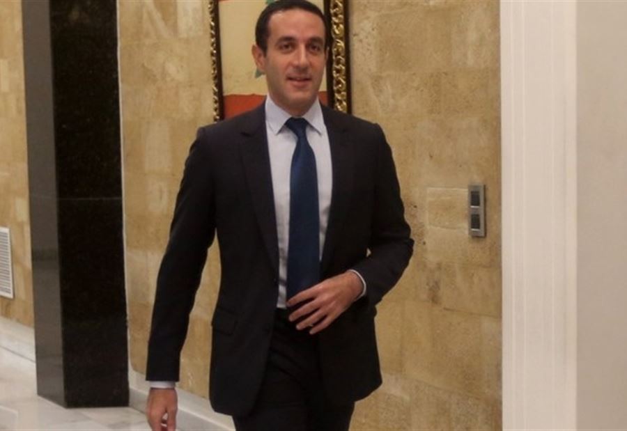 نادر الحريري "بعدو بالجو"