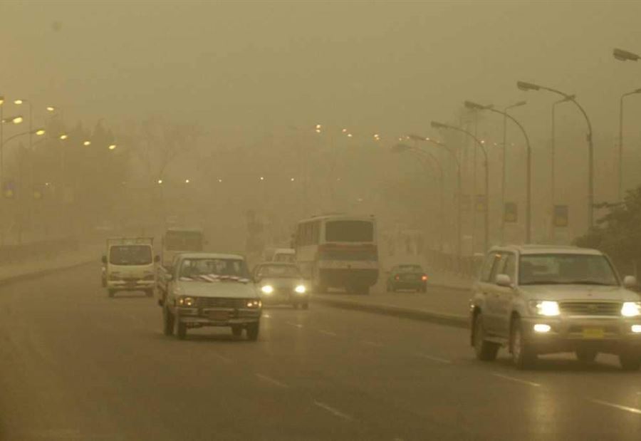 مصر تنتظر ساعات استثنائية اليوم: عواصف وأمطار و"صقيع"