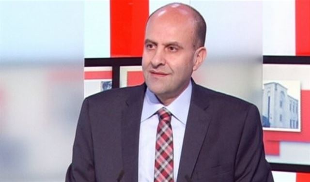 سليم عون: الحل بإنتخاب الجنرال رئيساً