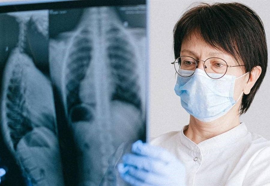 مرضى السرطان في خطر بسبب "كورونا" مرضى السرطان في خطر بسبب "كورونا"