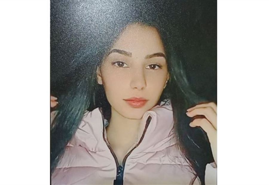 عبير غادرت منزل ذويها إلى جهةٍ مجهولة... هل شاهدتموها؟