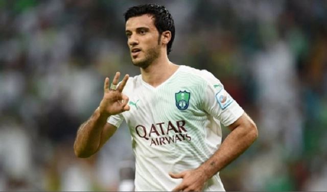 سوريا والسعودية تتنازعان عمر السومة سوريا والسعودية تتنازعان عمر السومة