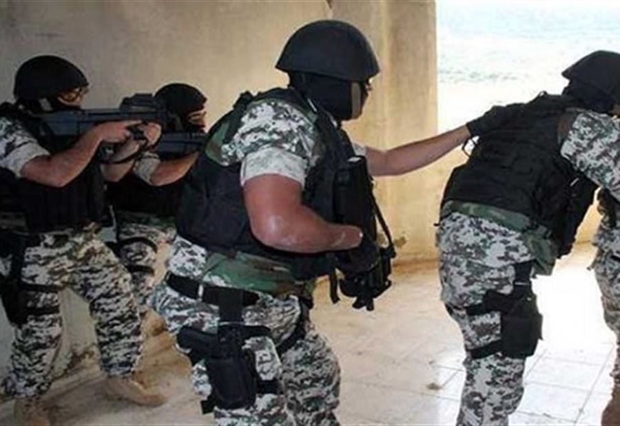 حصيلة توقيفات الأمن العام خلال أسبوع  حصيلة توقيفات الأمن العام خلال أسبوع