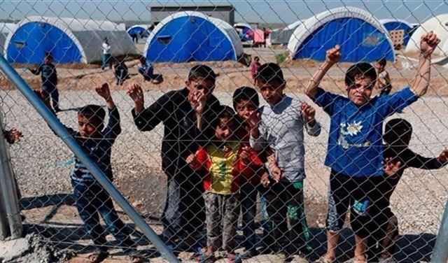 العفو الدولية: التحالف انتهك القانون الدولي في الموصل العفو الدولية: التحالف انتهك القانون الدولي في الموصل