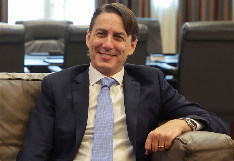 طلبٌ للإجتماع بـ هوكشتاين في الدوحة... وهكذا جاء الردّ اللبناني!