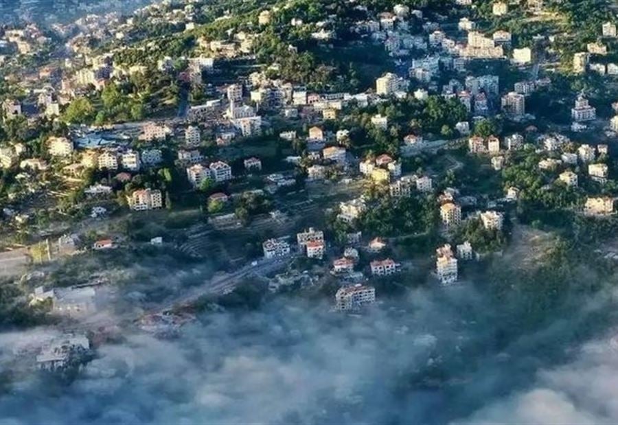 "انخفاض في درجات الحرارة"... إليكم طقس الأيام المقبلة