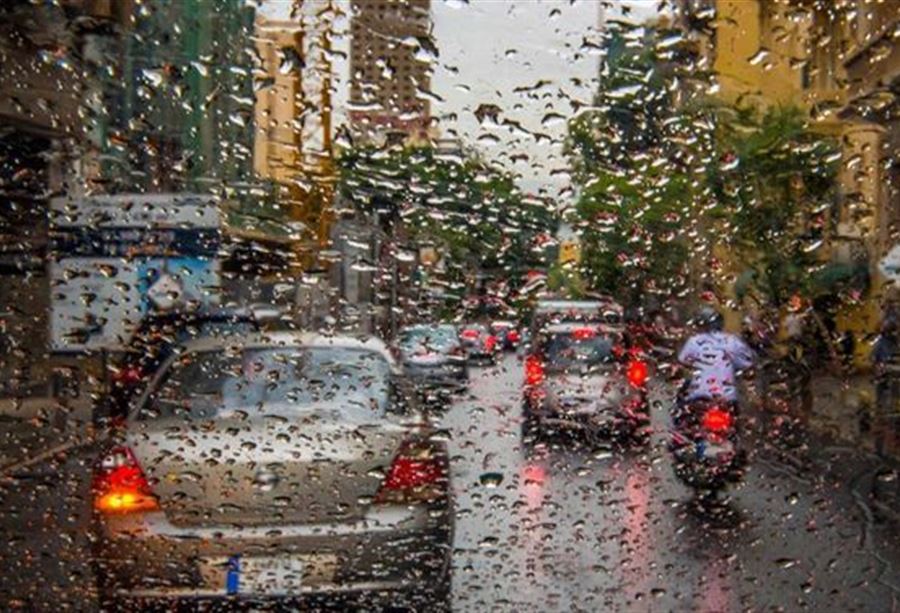 موعد وصول المنخفض الجوي إلى لبنان