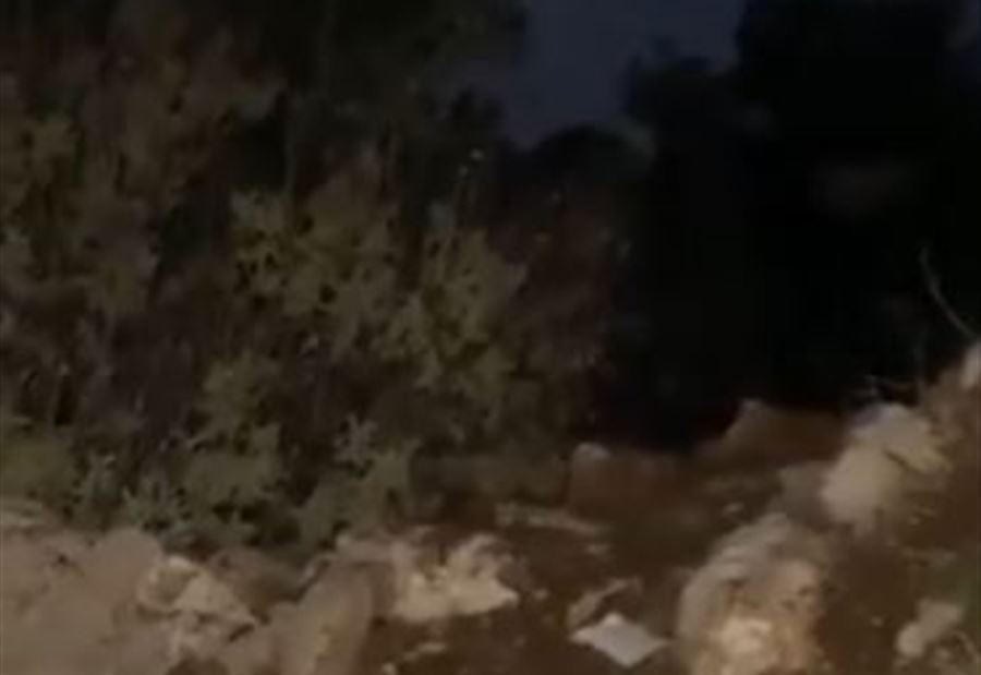 بالفيديو: قصفٌ متبادل واعتقالات على الحدود اللبنانية السورية