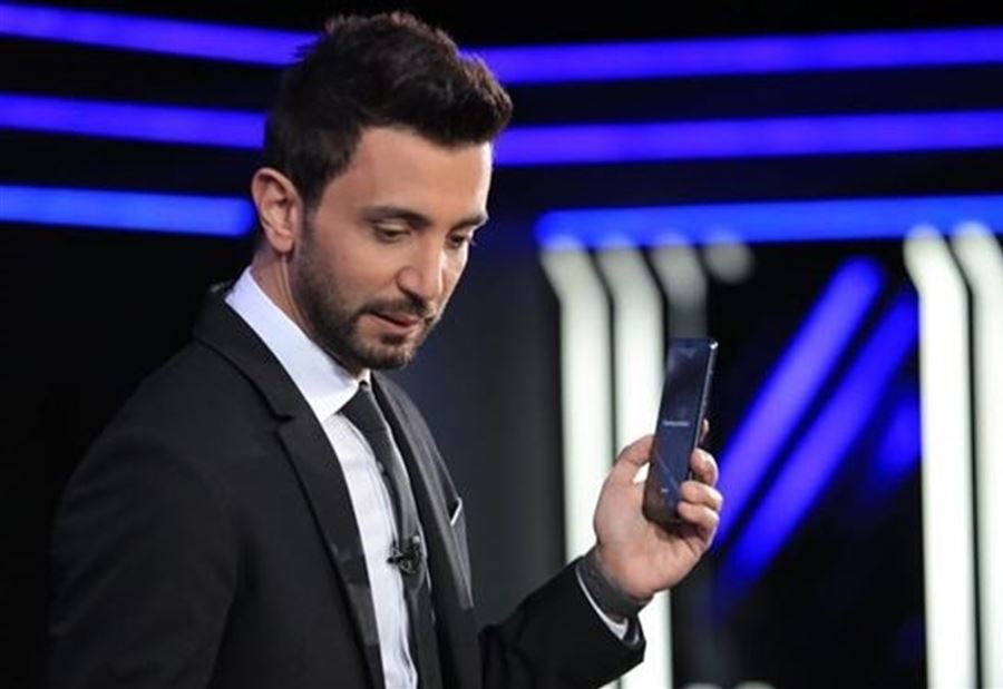 معلوف لـ"نائبة" باسيل: طفولتي تعنيني وحدي