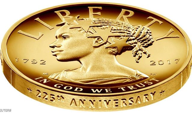 لأول مرة.. امرأة من أصول إفريقية على عملة أميركية