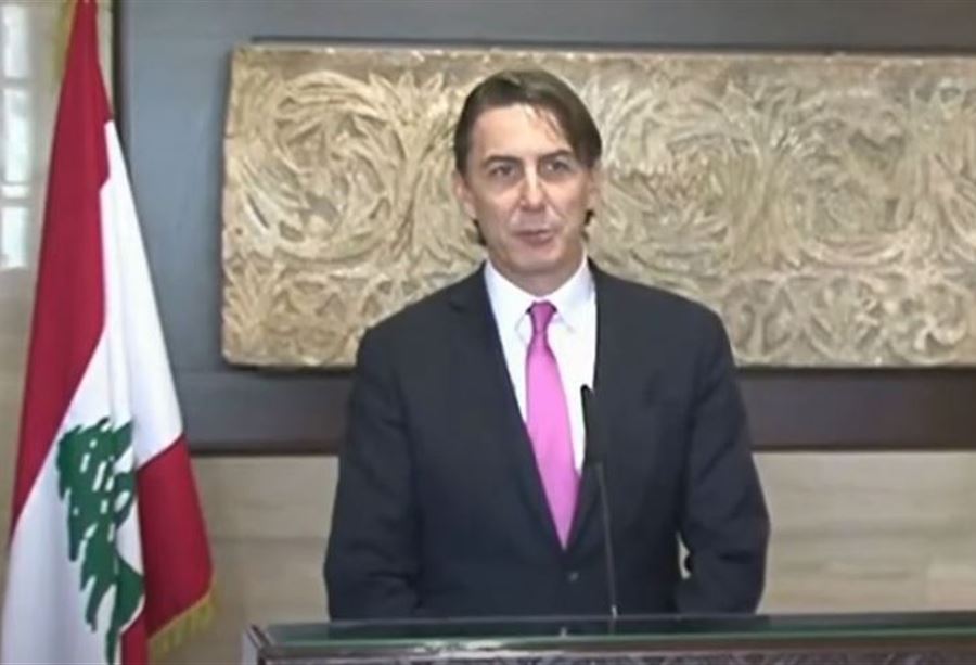 هوكشتاين: الإتفاق سيبقى قائمًا مهما حصل في الإنتخابات الإسرائيلية