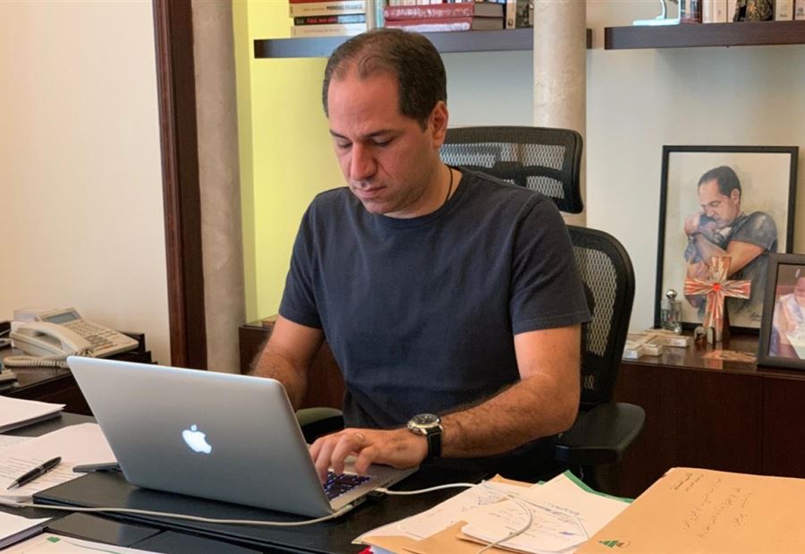 الجميّل: لن تقتلوا أملنا بلبنان الجميّل: لن تقتلوا أملنا بلبنان