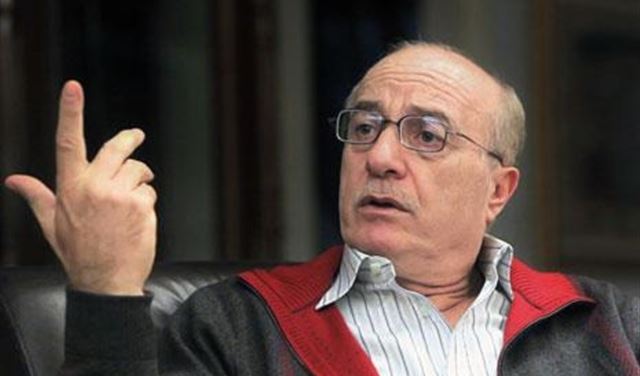 الخوري في اطلاق مهرجانات بيروت: لن نألو جهدا لدعمها