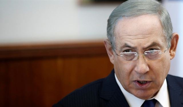 نتنياهو: إيران سبب 80% من مشاكل إسرائيل الأمنية