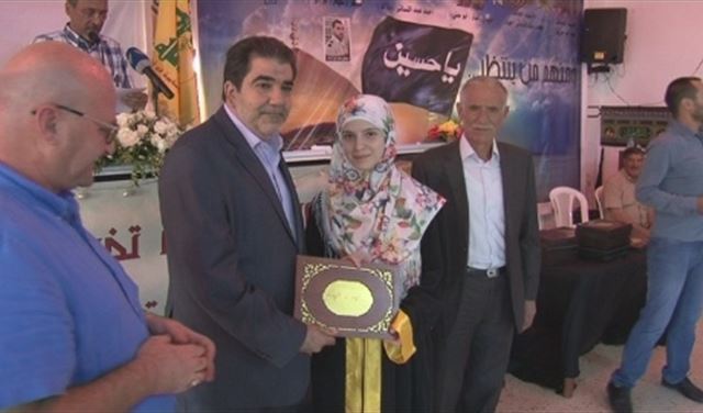 الساحلي: لبنان لا يعيش بالاستئثار والنكد السياسي