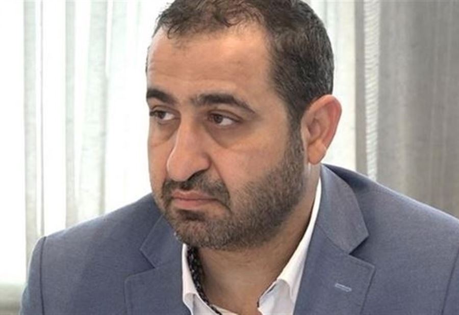 كلامٌ "عالي النّبرة" من عطالله لـ جنبلاط... "بكفي تلاعب وضحك عالنّاس!