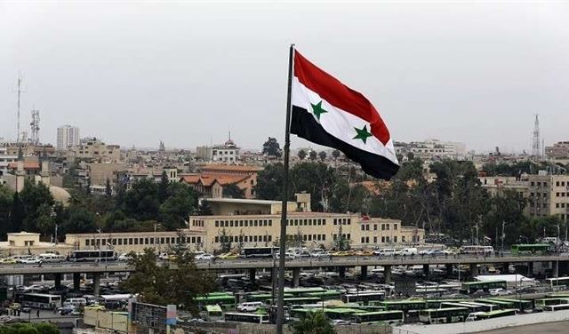 لا مواعيد محددة لمؤتمر الحوار الوطني السوري
