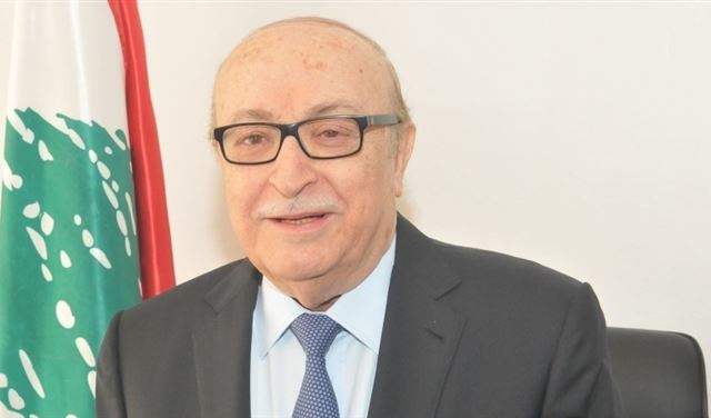 بعد استدعائه للتحقيق.. هكذا علّق ابو جمرة