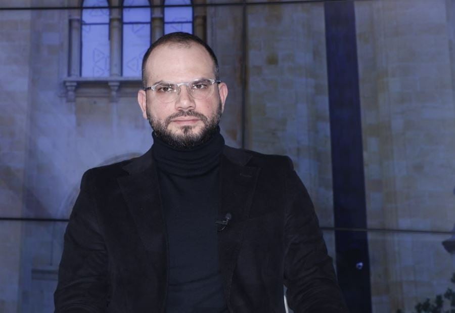 ترهيب الإعلاميين مستمر… رياض طوق "ضحية" جديدة!