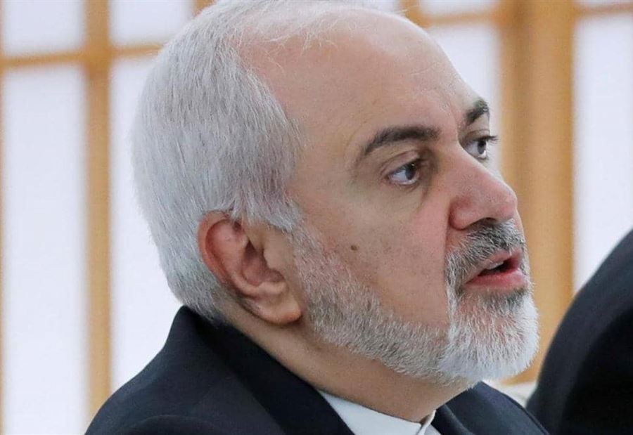 ظريف: ترمب يأمل في النجاح حيث فشل الإسكندر وجنكيز خان