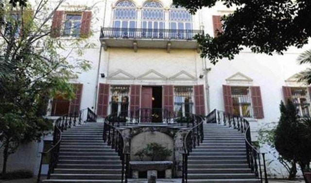 الخارجية عزت بالشهيد حنا لحود: نعمل على إعادة جثمانه إلى لبنان