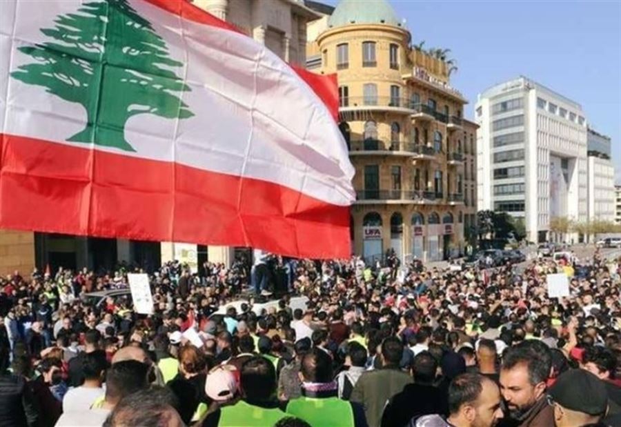 العسكريون المتقاعدون: ما تبيته السلطة لا يبشر بالخير