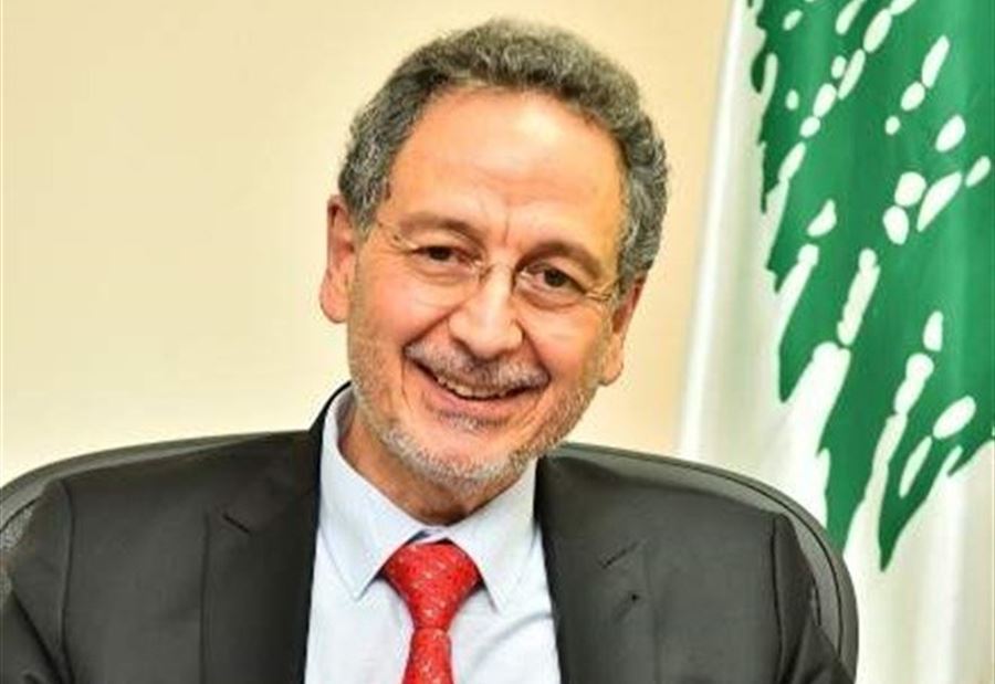 خطوة "جريئة" من وزير الإقتصاد بحق مخالفي "التسعيرة"