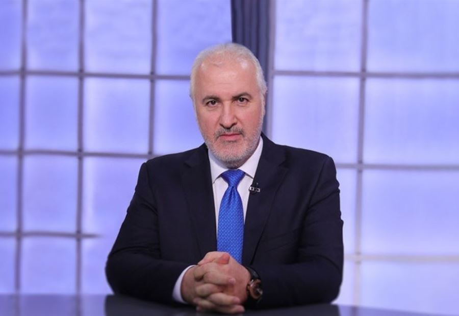 "هوي فاهم عليي"... هكذا علّق عزيز على ردّ "الجمهورية"