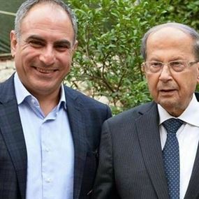 أسود: لولم يكن عون رئيسا لكنا نعد خاشقجي ١ و ٢ و ٣