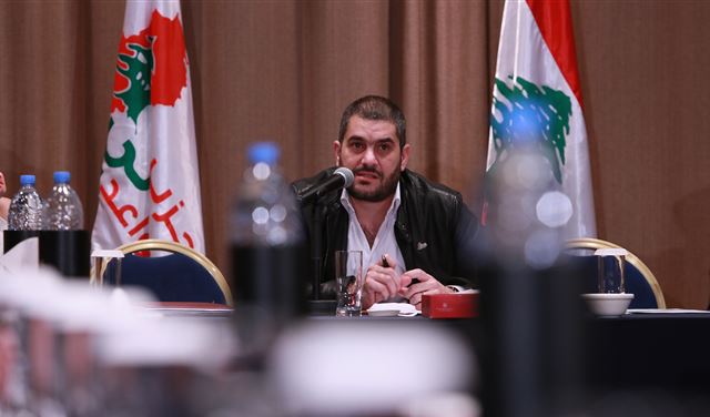  فارس فتوحي : 5 معارك يخوضها حزب الله