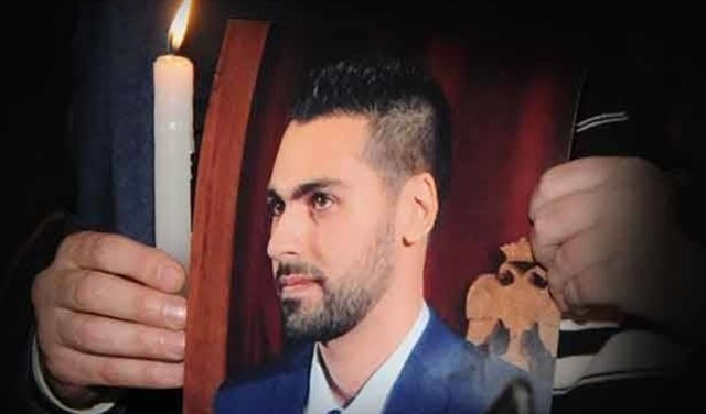 قضية مقتل مارسيلينو زماطا.. تابع!
