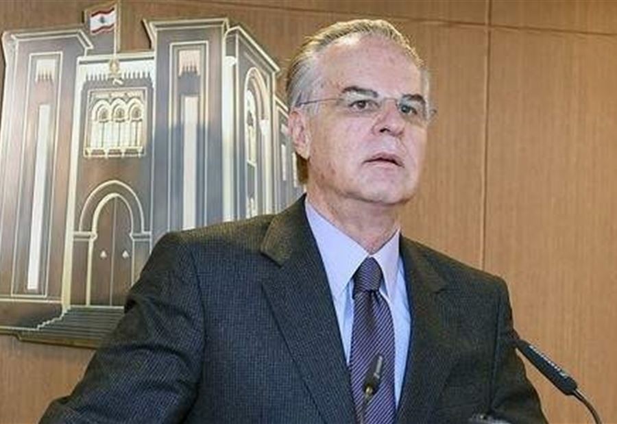 عدوان عن ملف الرملة البيضاء
