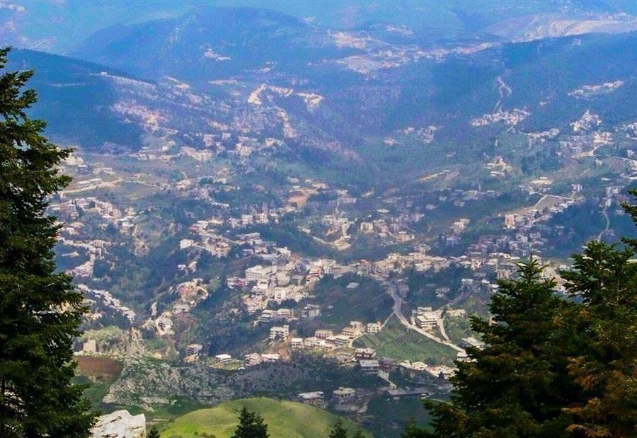 كورونا... إصابتان جديدتان في مدينتين بعكار