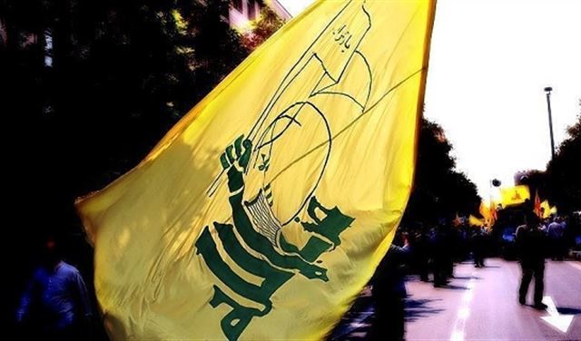 بعد "داعش" حربٌ على "حزب الله" بعد "داعش" حربٌ على "حزب الله"