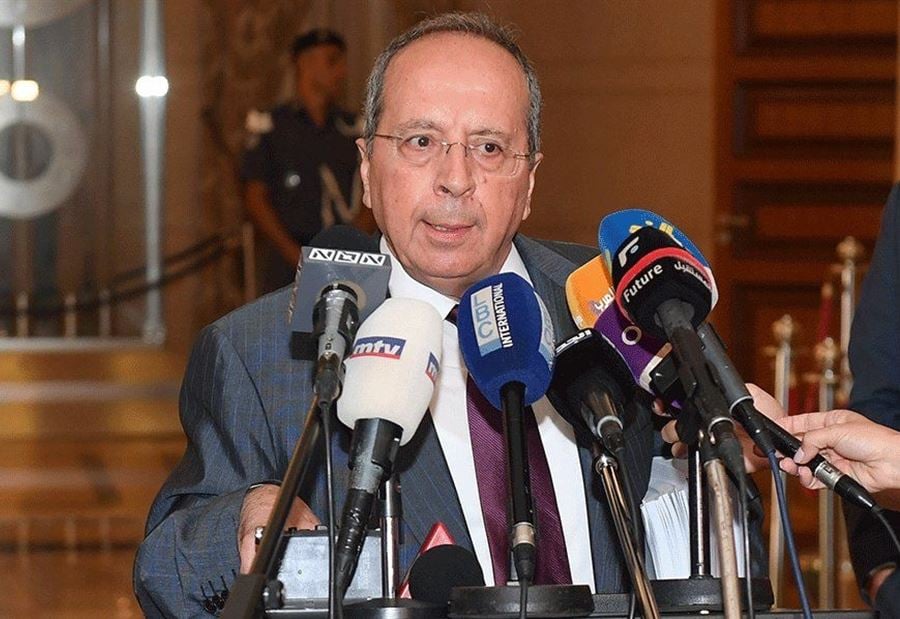 السيّد: هذا ما يسمى إعتداءً وتشبيحاً
