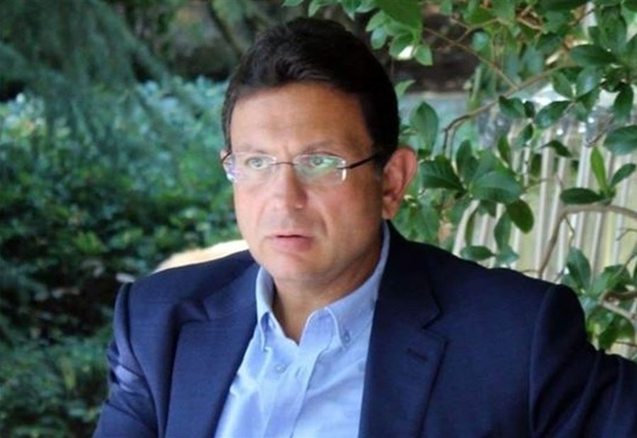 الخازن يدعو الى إقفال سراي جونيه! الخازن يدعو الى إقفال سراي جونيه!