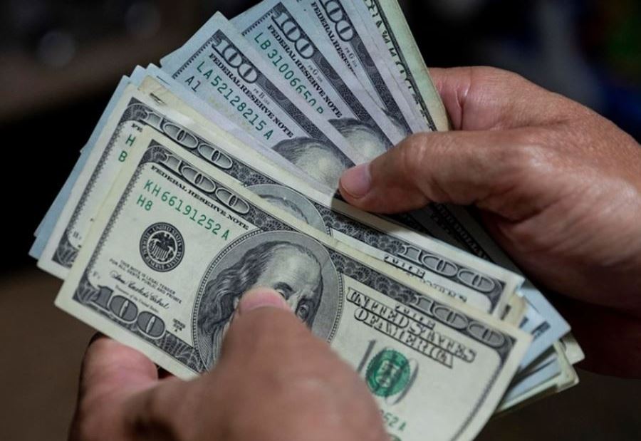 كيف إفتتح دولار السوق السوداء اليوم؟