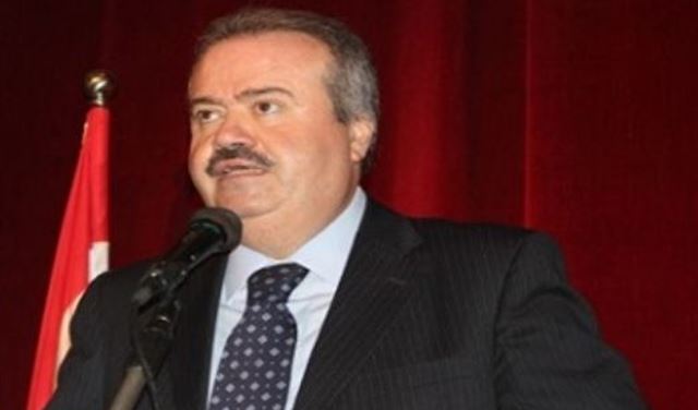 جابر: تدعيم وضعنا الداخلي ماليا واقتصاديا أولوية