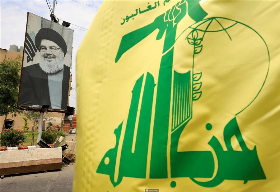 دعاوى جديدةٌ من قِبل "حزب الله" دعاوى جديدةٌ من قِبل "حزب الله"